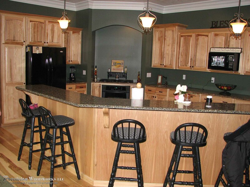 Custom Kitchen Cabinets | Altoona PA Bedford PA State ...